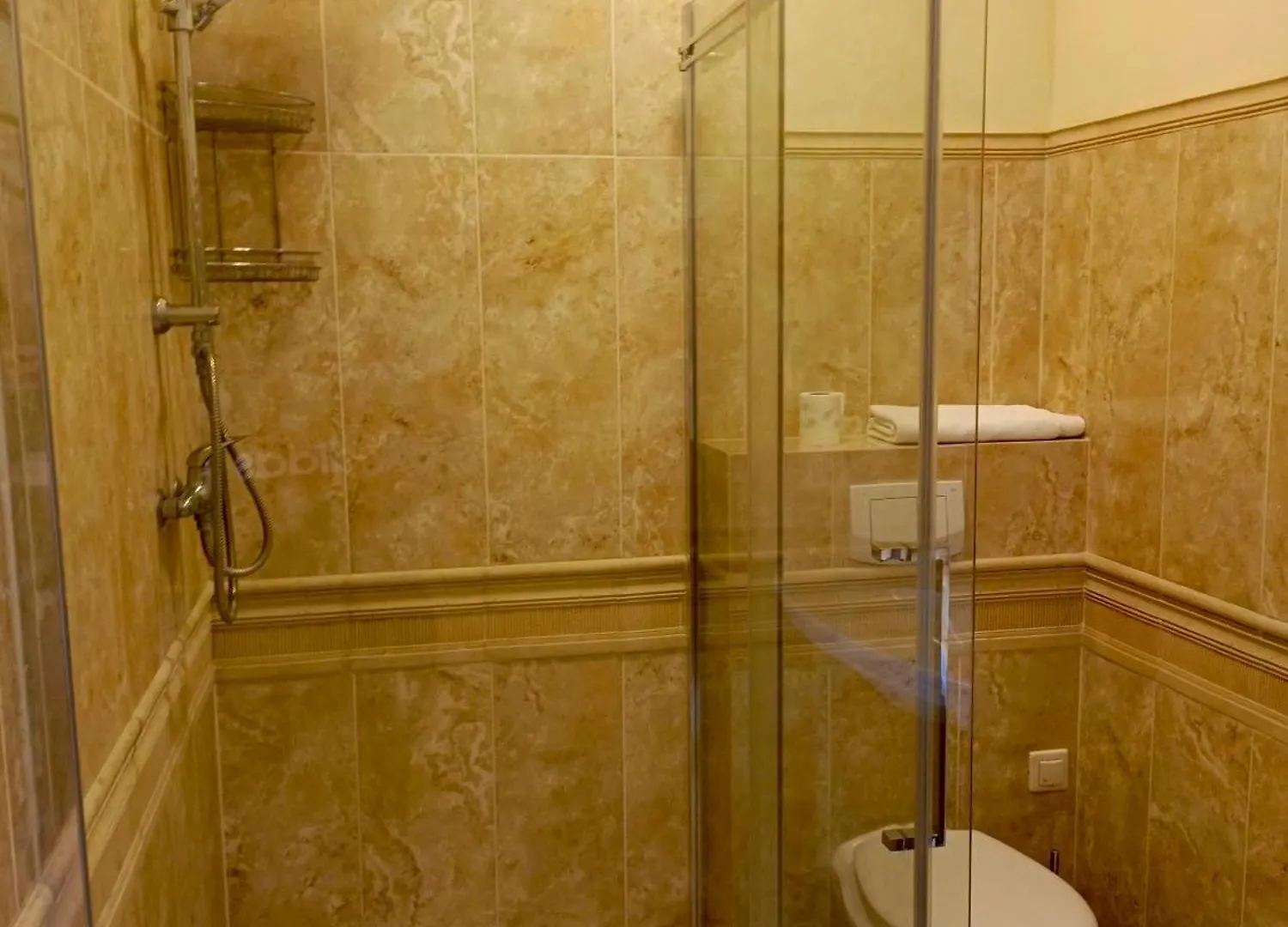 Dwor Pod Rozami Bed & Breakfast Smolec