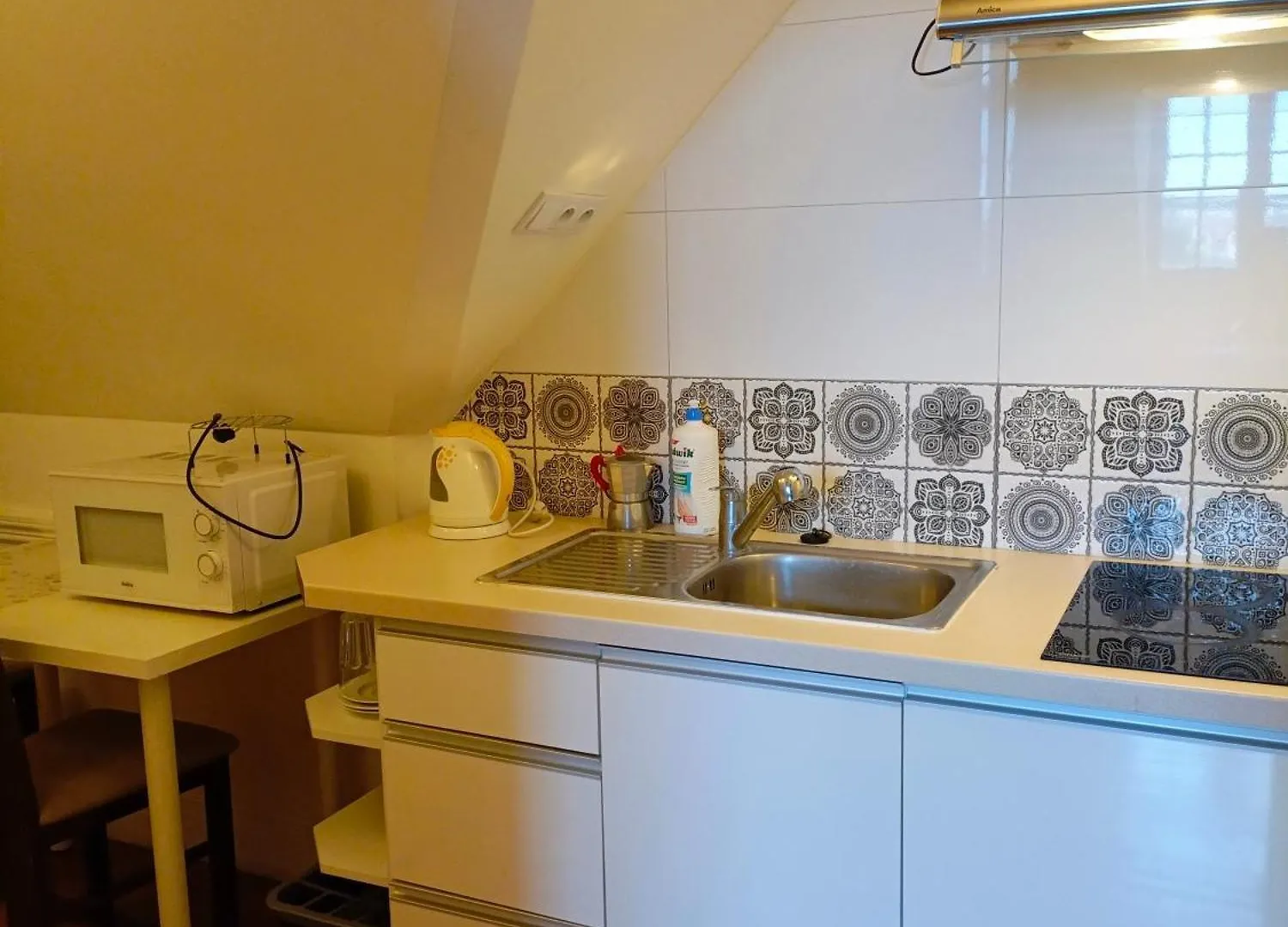 Dwor Pod Rozami Bed & Breakfast Smolec