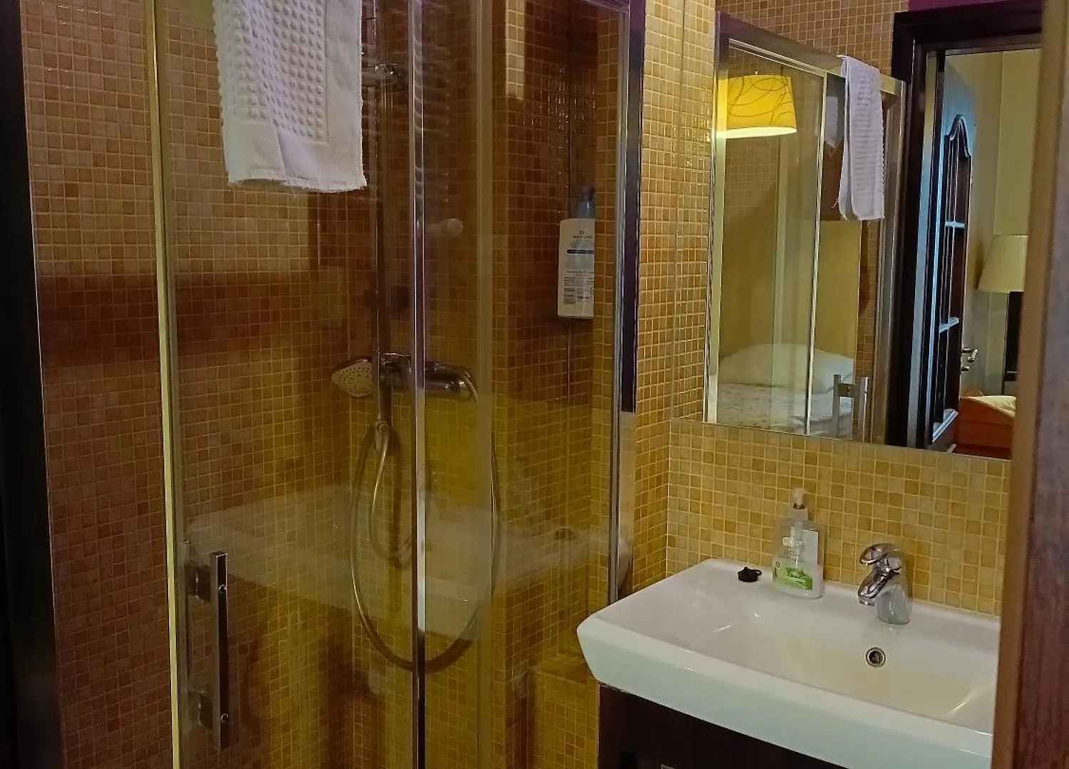 Dwor Pod Rozami Bed & Breakfast Smolec 0*,