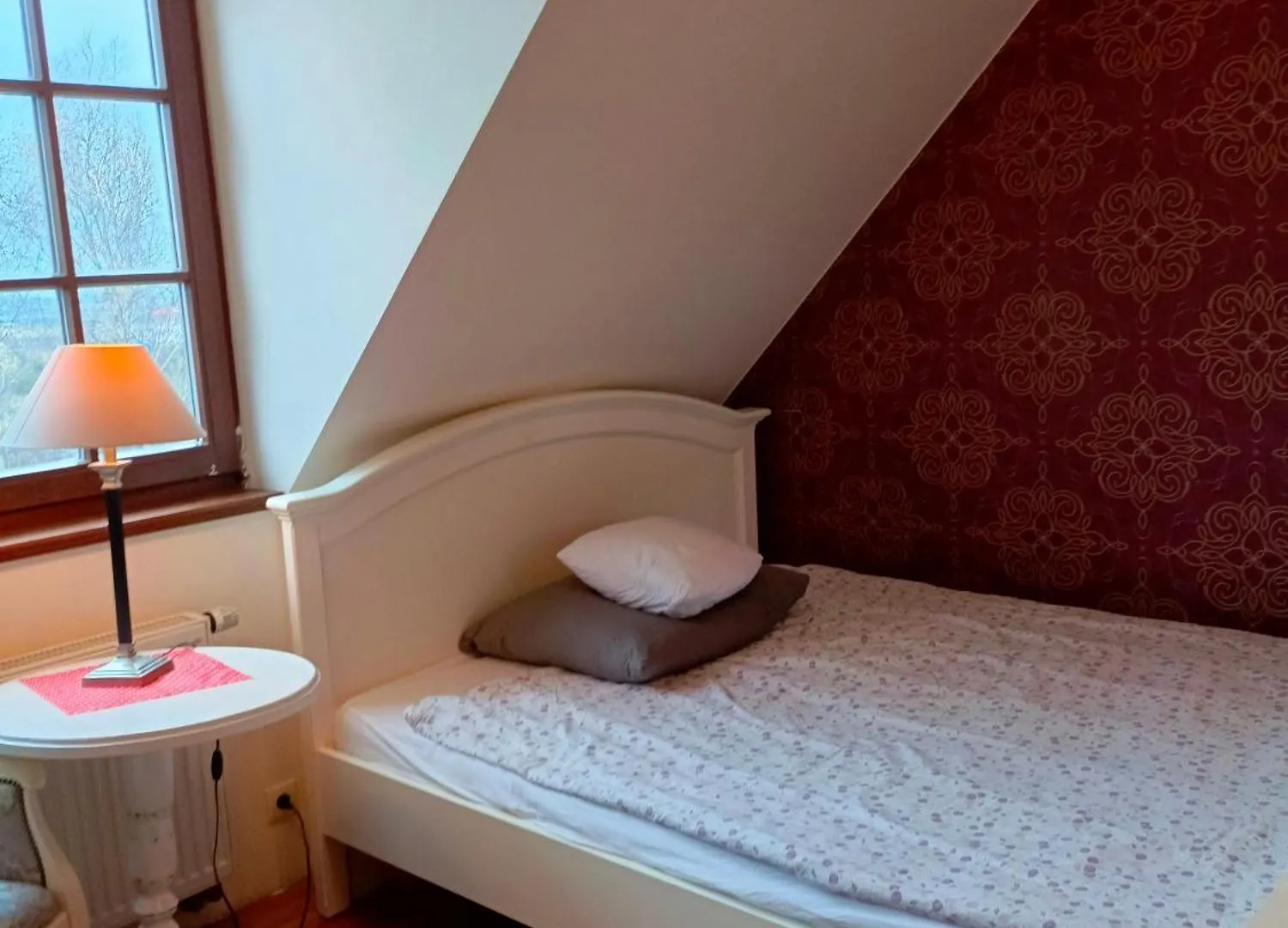 Dwor Pod Rozami Bed and Breakfast Smolec Polen