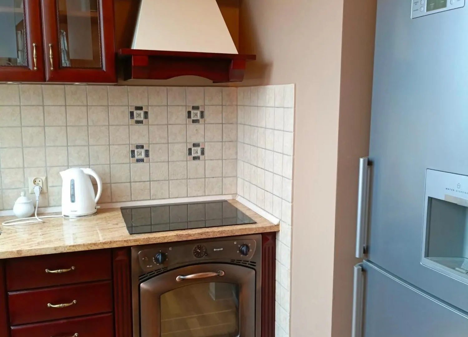 Bed & Breakfast Dwor Pod Rozami Bed and Breakfast Smolec