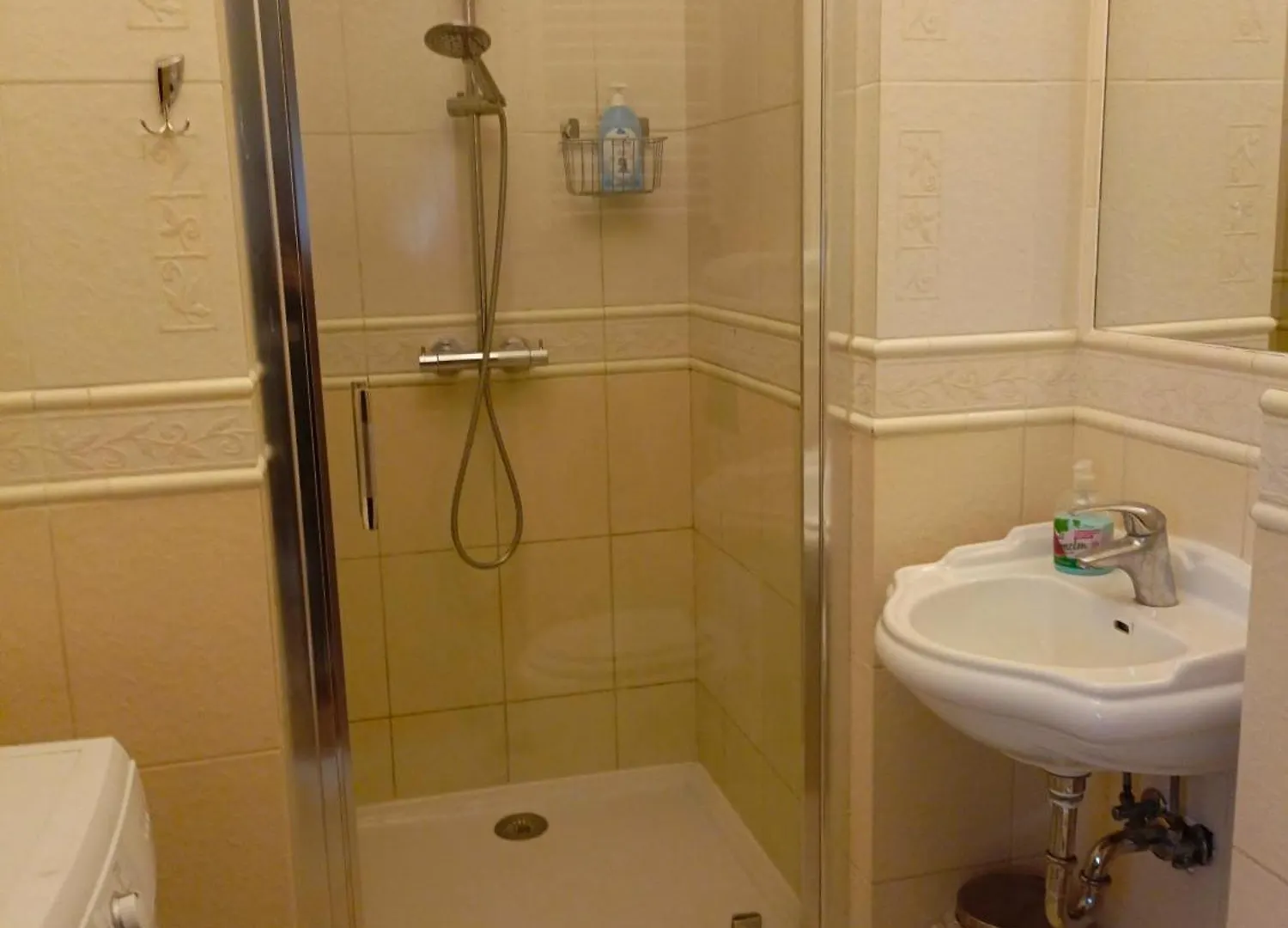 Dwor Pod Rozami Bed and Breakfast Smolec Polen