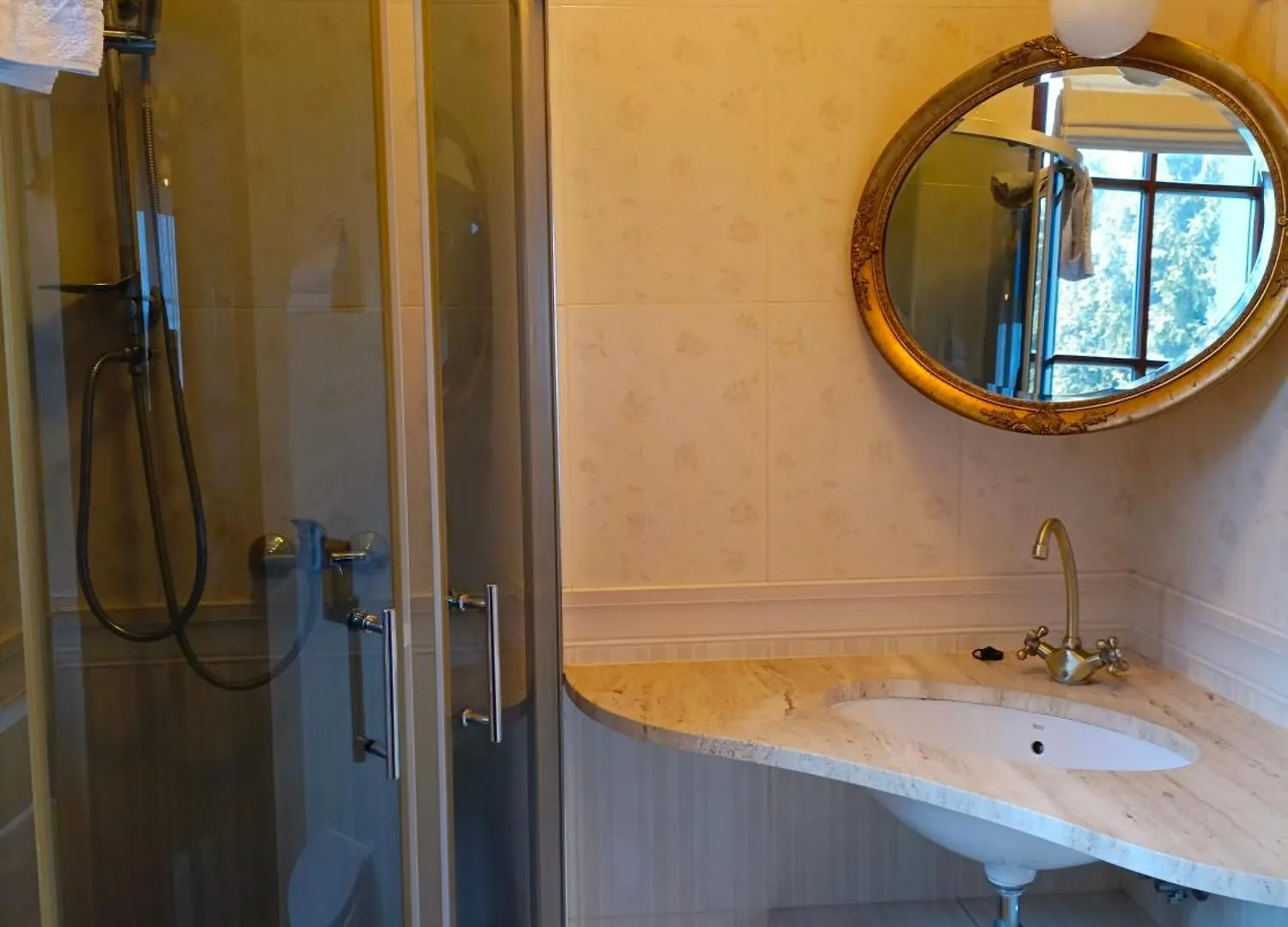 Bed & Breakfast Dwor Pod Rozami Bed and Breakfast Smolec